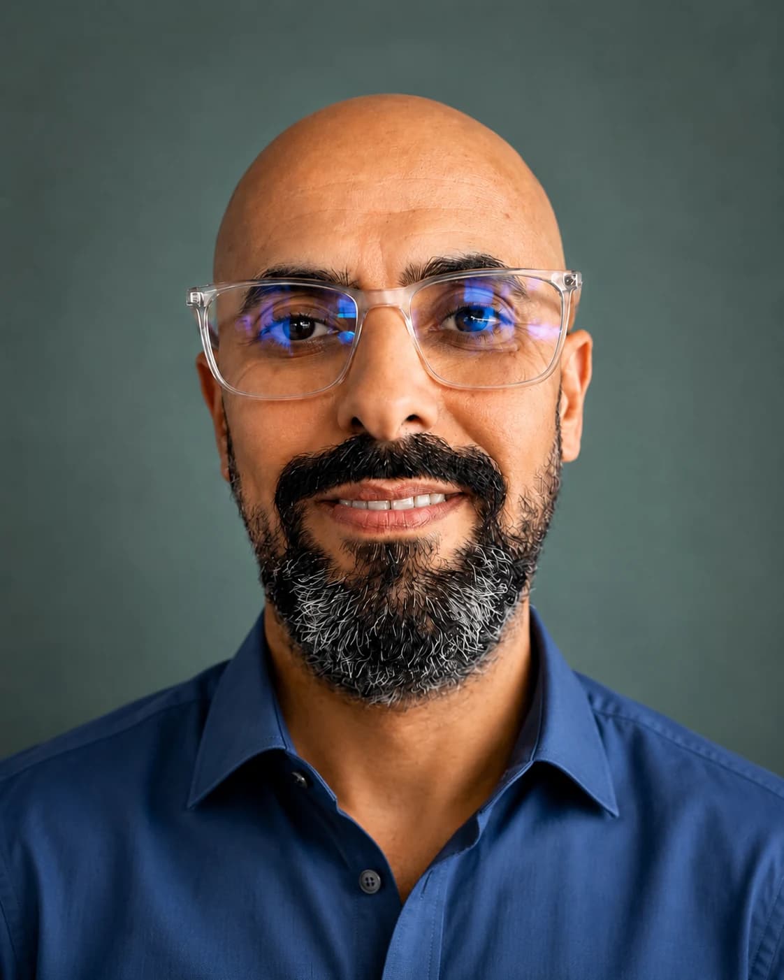 Ahmed Abidar, Founder and main creator